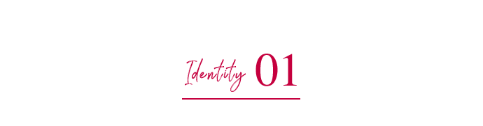 Identity 01