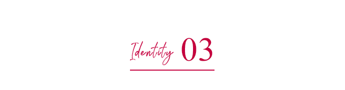 Identity 03